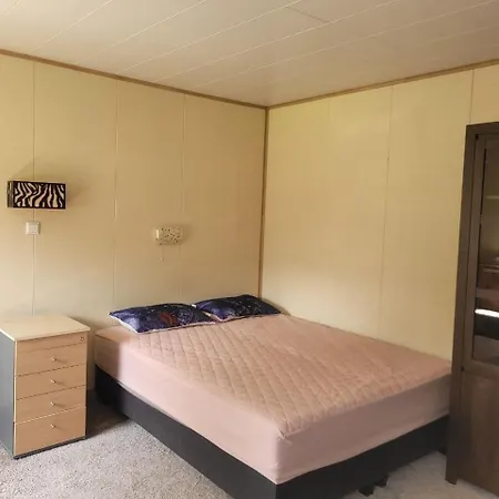 Apartment Purje *